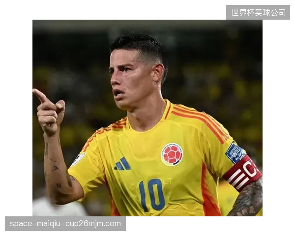 34岁J罗登陆美职联保持状态,其经验对哥伦比亚中场至关重要。 34岁J罗登陆美职联保持状态,其经验对哥伦比亚中场至关重要。
